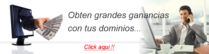 dominios peruanos